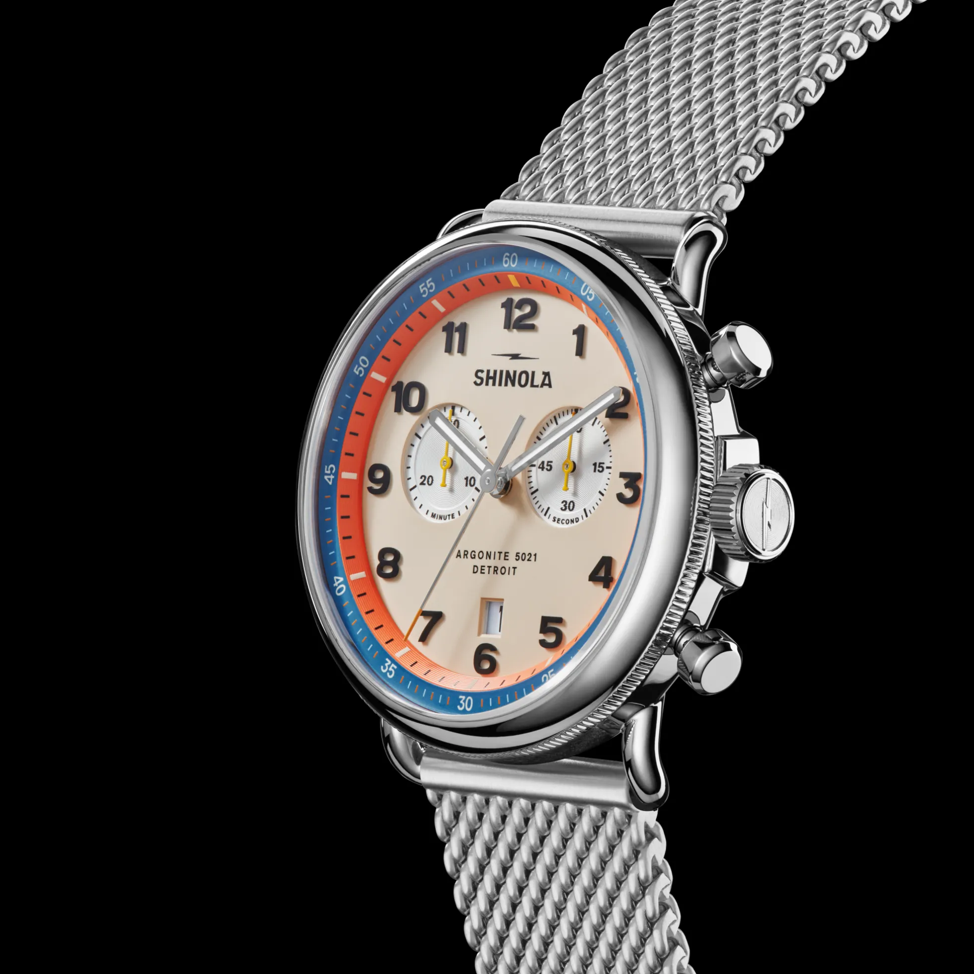 Canfield C56 Chronograph Watch