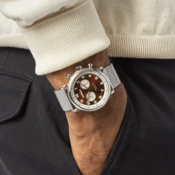 Canfield C56 Chronograph Watch