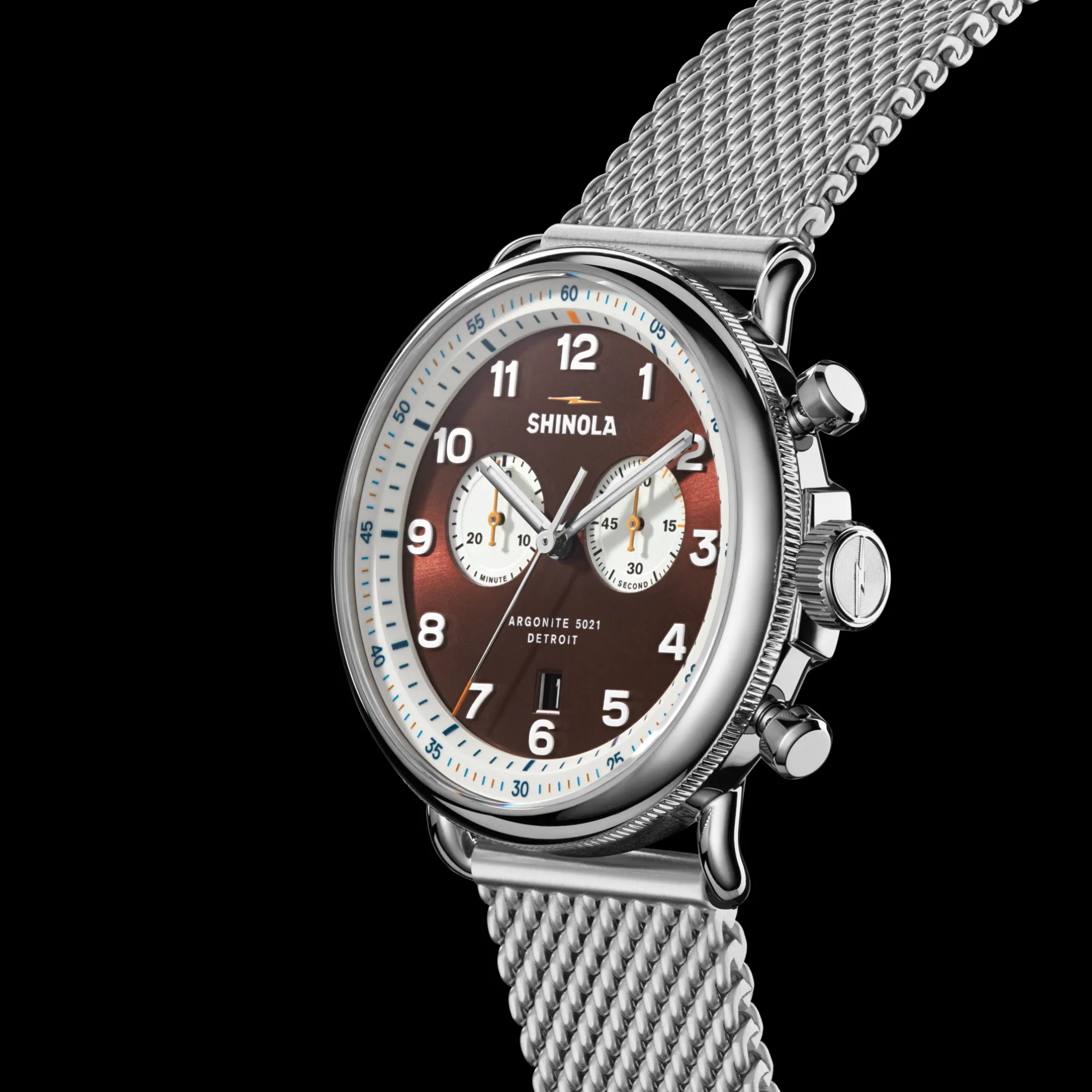 Canfield C56 Chronograph Watch