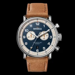 Canfield C56 Chronograph Watch