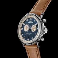 Canfield C56 Chronograph Watch
