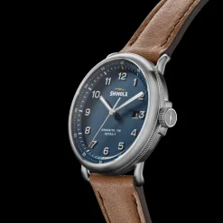 Canfield C56 Watch