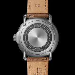 Canfield C56 Watch