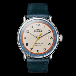 Canfield C56 Watch