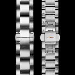Canfield Chronograph Watch