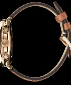 Canfield Chronograph Watch