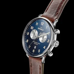 Canfield Chronograph Watch