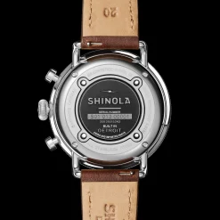 Canfield Chronograph Watch