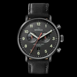 Canfield Chronograph Watch