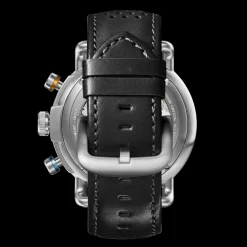 Canfield Speedway Open Road Automatic Chronograph Watch