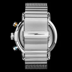 Canfield Speedway Open Road Automatic Chronograph Watch