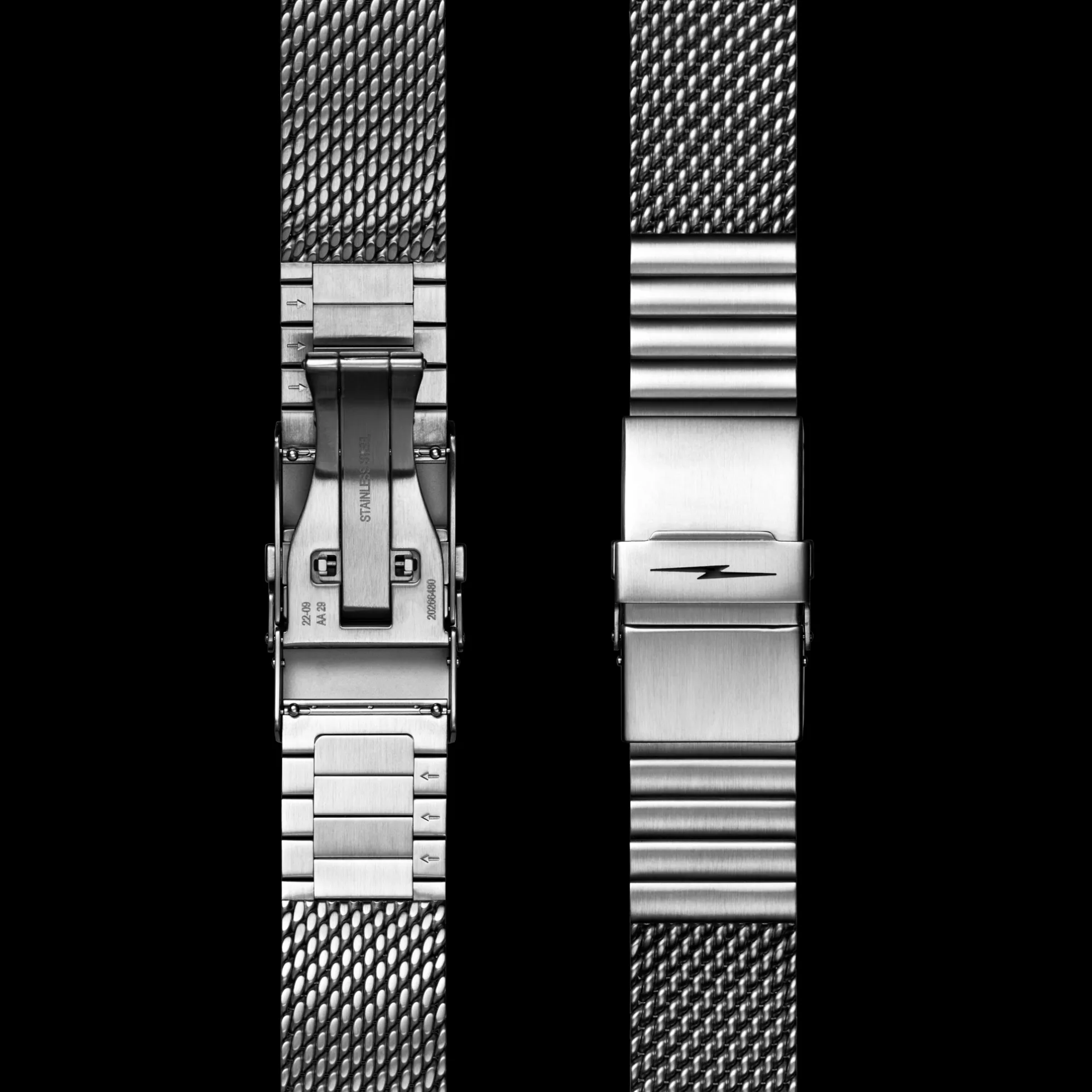 Canfield Speedway Open Road Automatic Chronograph Watch