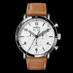 Canfield Sport Chronograph Watch