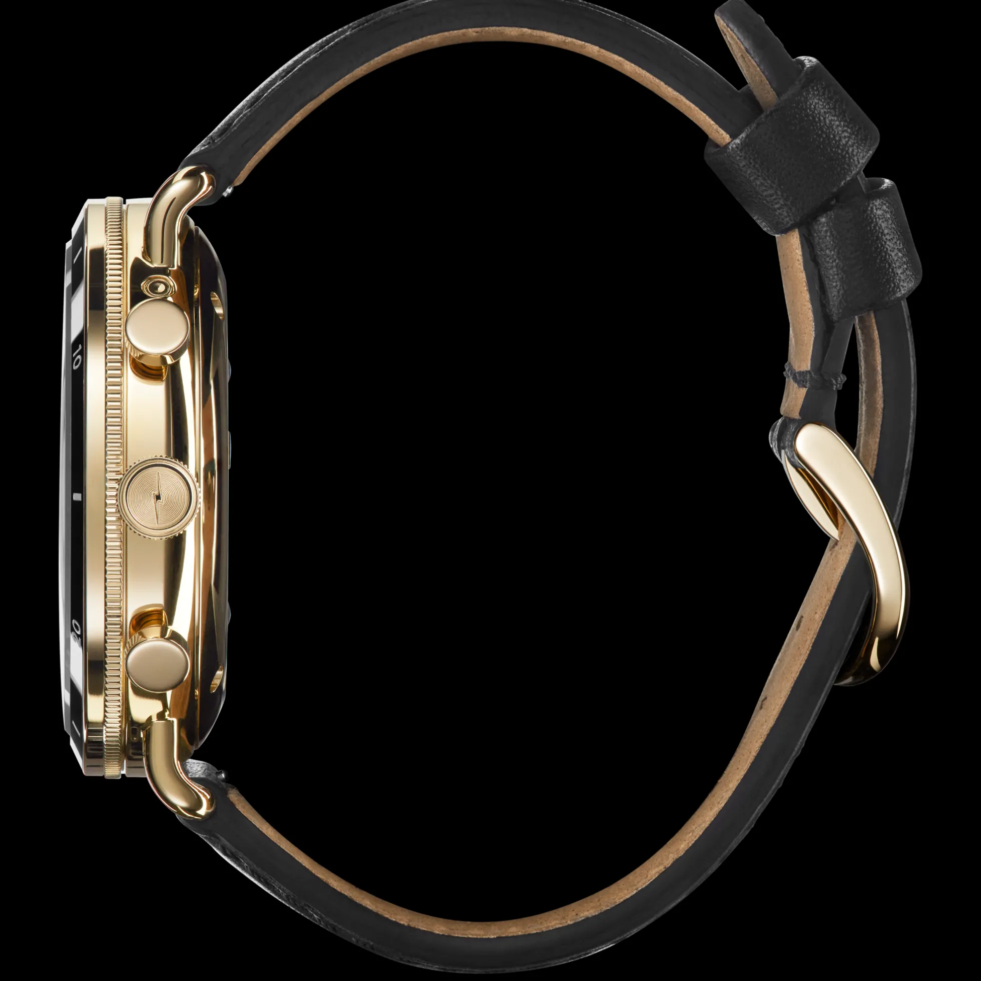 Canfield Sport Chronograph Watch