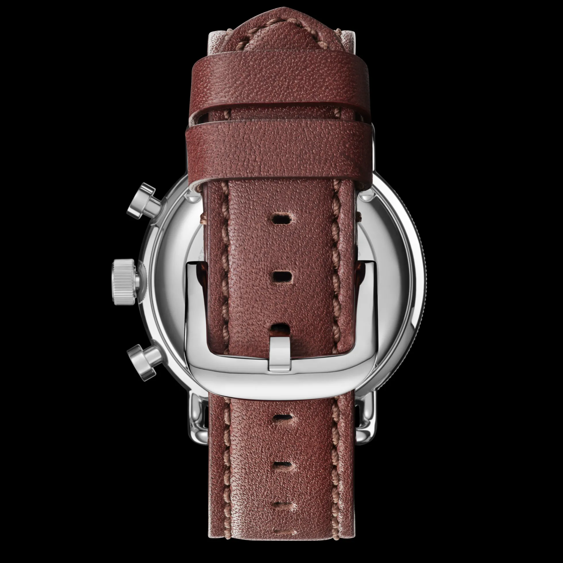 Canfield Sport Chronograph Watch