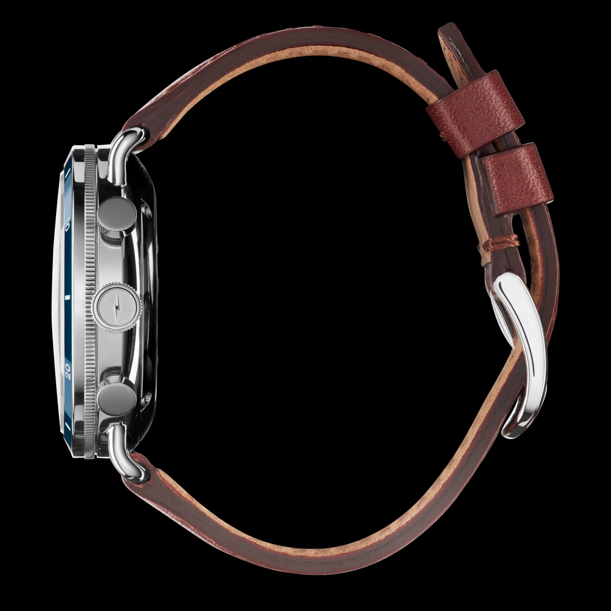 Canfield Sport Chronograph Watch