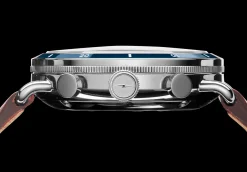 Canfield Sport Chronograph Watch