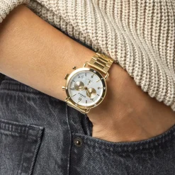 Canfield Sport Chronograph Watch