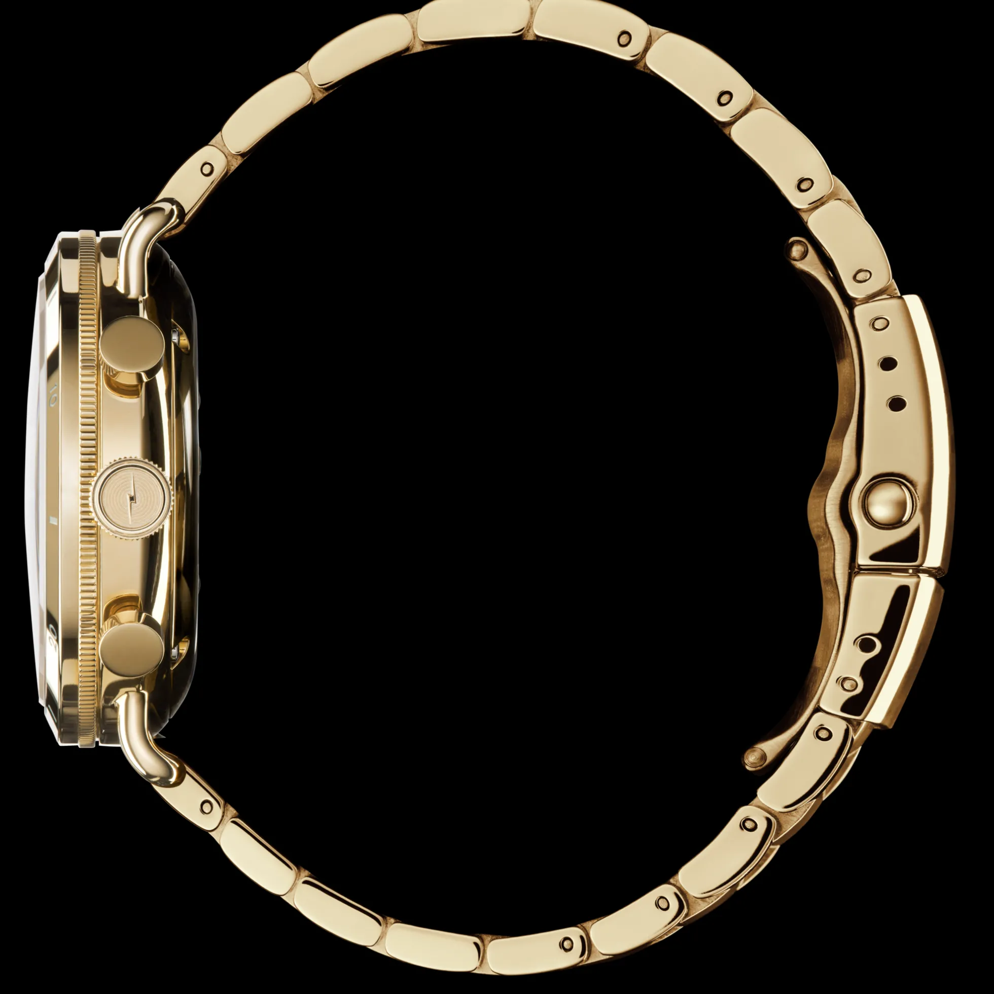 Canfield Sport Chronograph Watch