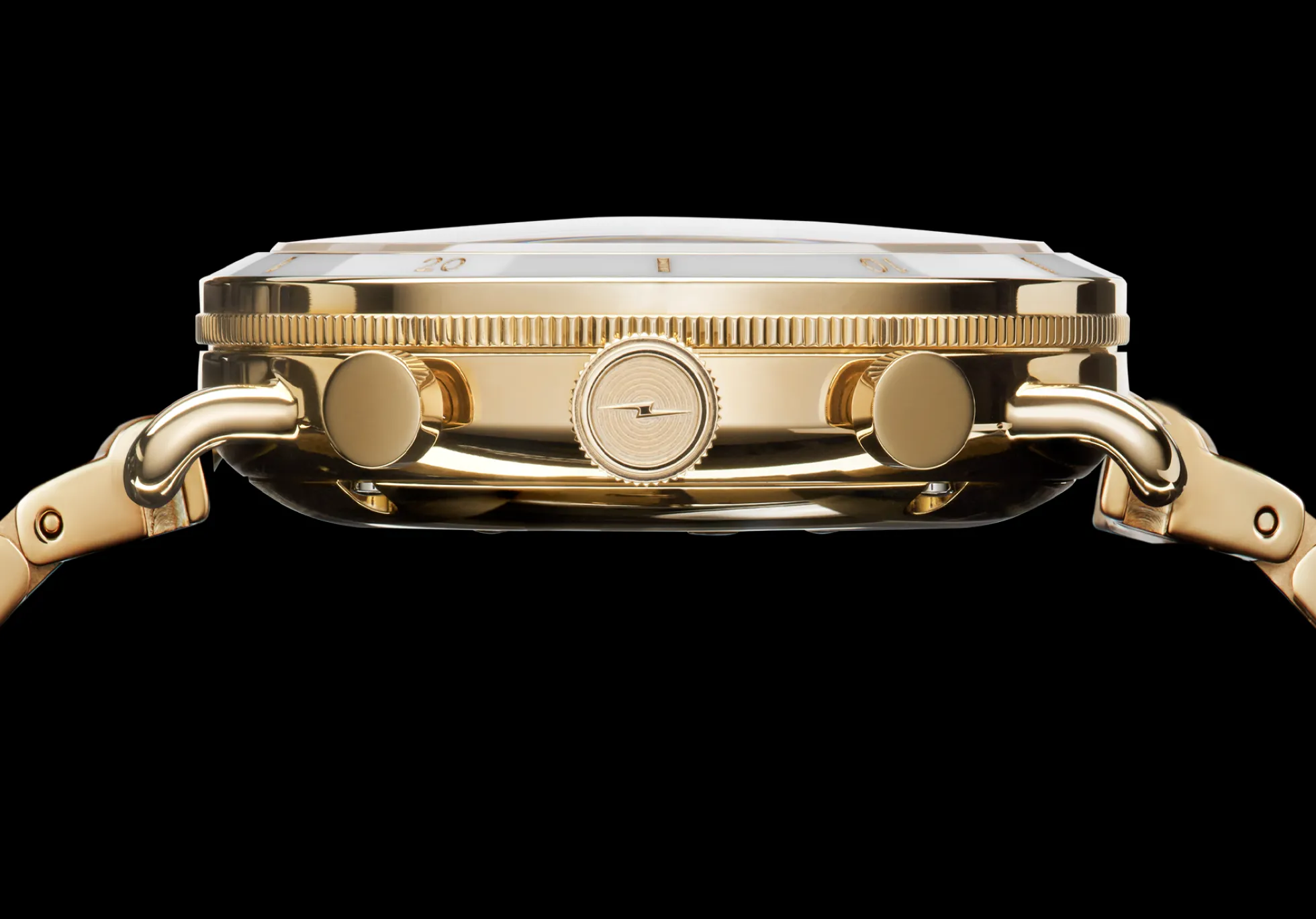 Canfield Sport Chronograph Watch