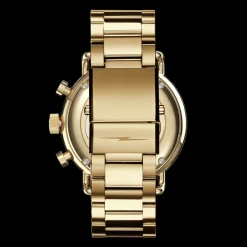 Canfield Sport Chronograph Watch