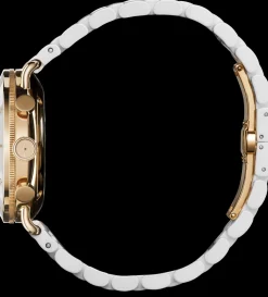 Canfield Sport Chronograph Watch
