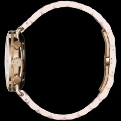 Canfield Sport Chronograph Watch