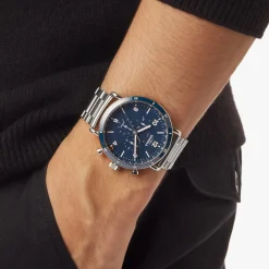 Canfield Sport Chronograph Watch