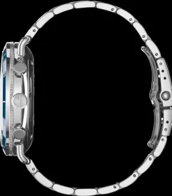 Canfield Sport Chronograph Watch