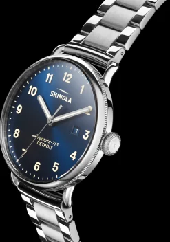 Canfield Watch