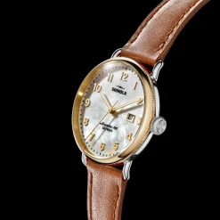 Canfield Watch
