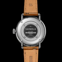 Canfield Watch