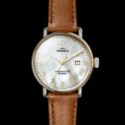 Canfield Watch