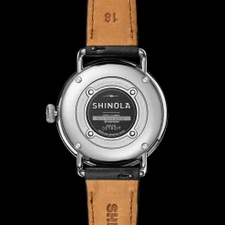 Canfield Watch