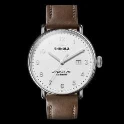 Canfield Watch