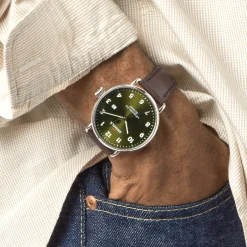 Canfield Watch