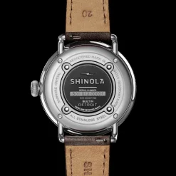 Canfield Watch