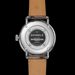 Canfield Watch