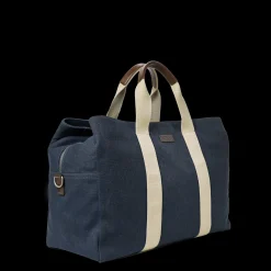 Canvas Duffle