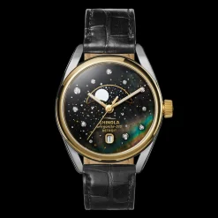 Celestial Derby Watch