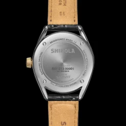 Celestial Derby Watch