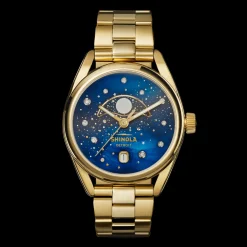 Celestial Derby Watch
