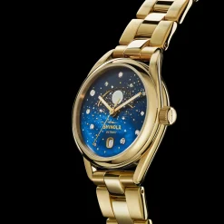 Celestial Derby Watch