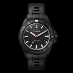 Ceramic Monster Automatic Watch