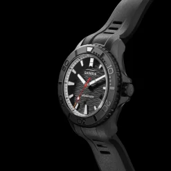 Ceramic Monster Automatic Watch