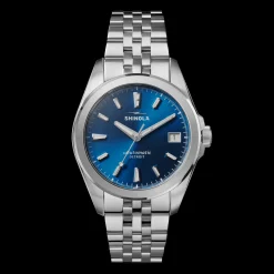 Circadian Monster Automatic Watch