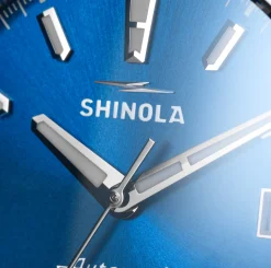 Circadian Monster Automatic Watch