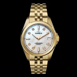 Circadian Monster Automatic Watch