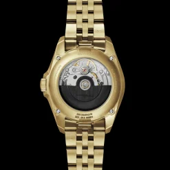 Circadian Monster Automatic Watch