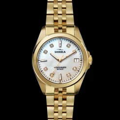 Circadian Monster Automatic Watch